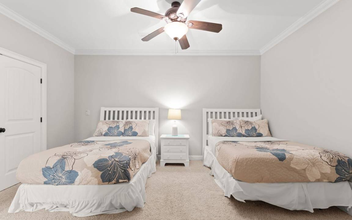 Photo of Bedroom in Troutman