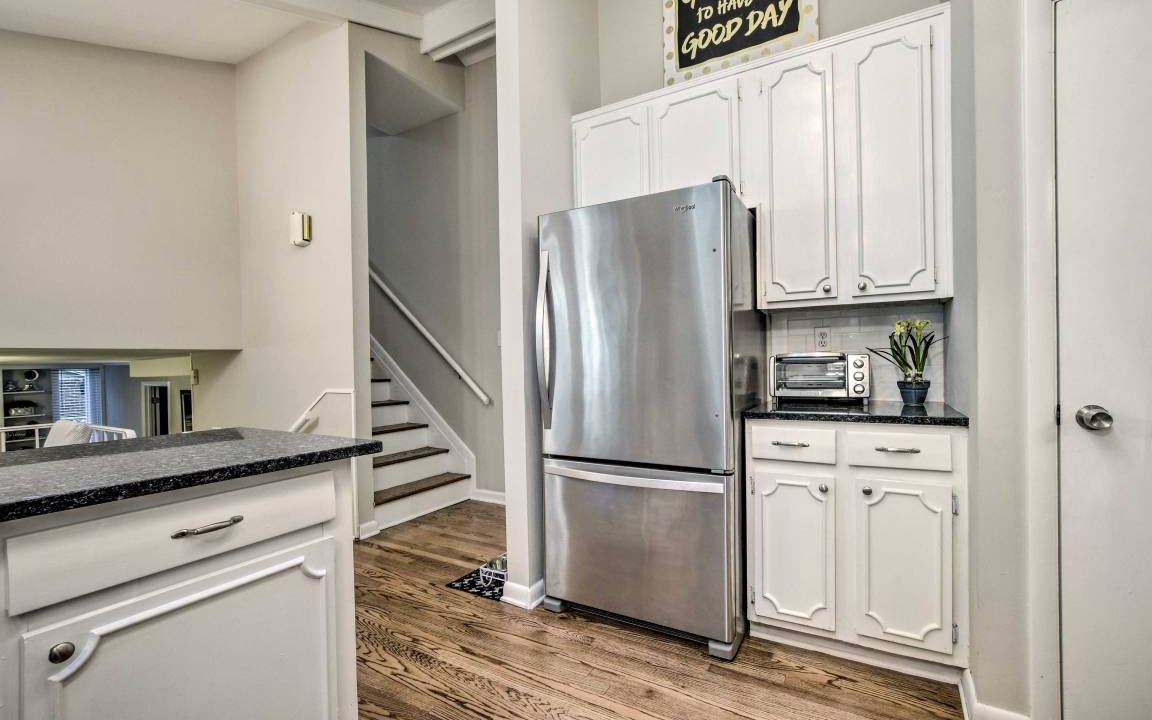 Photo of Kitchen in Raleigh