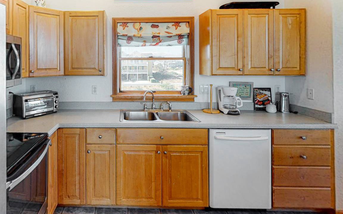 Photo of Kitchen in Ocean Hill