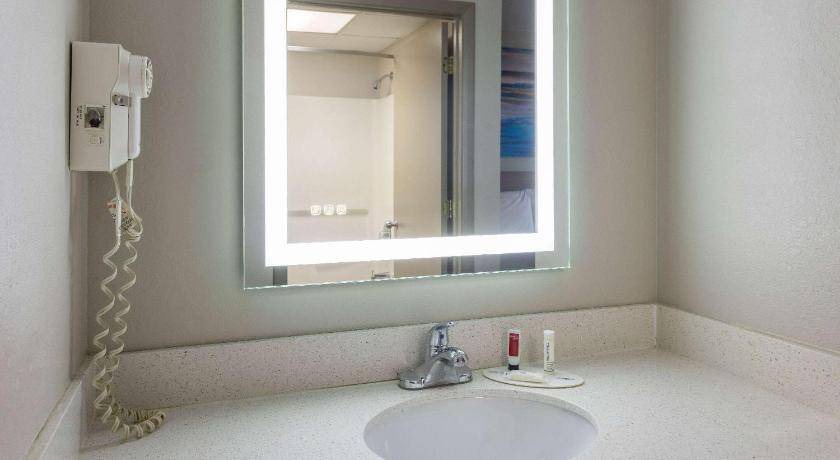 Photo of Bathroom in Louisburg