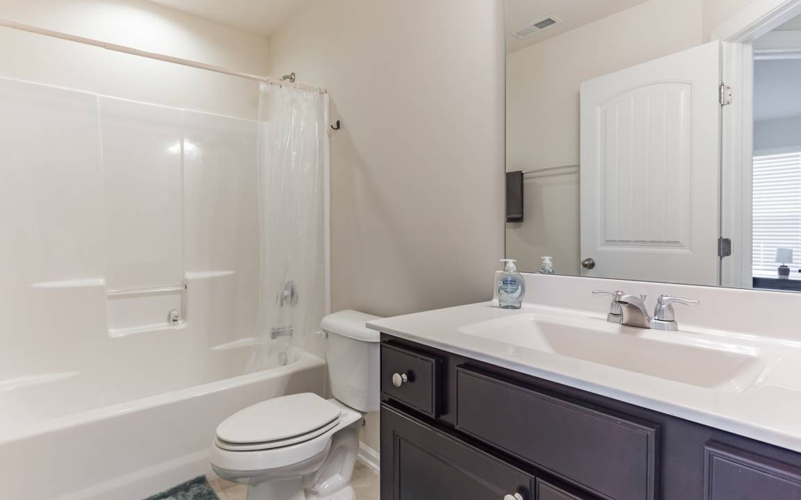Photo of Bathroom in Holly Springs