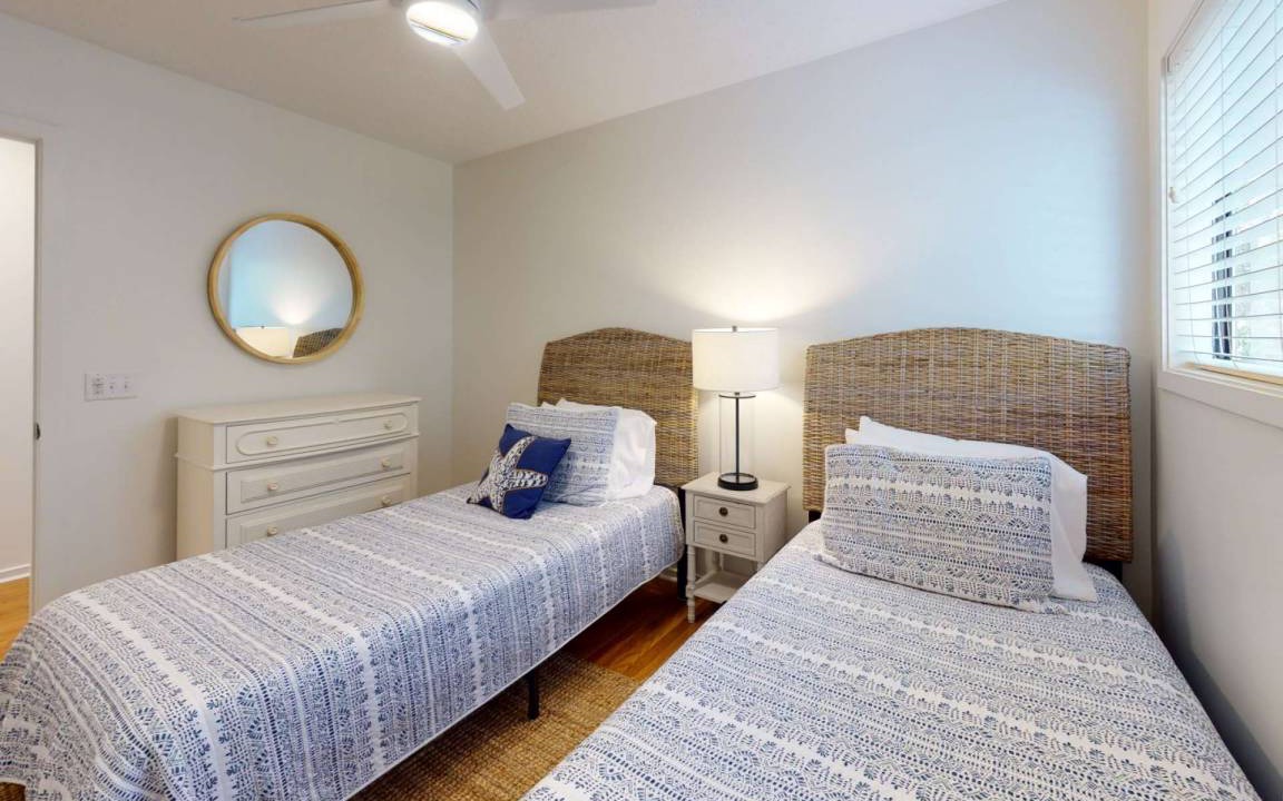 Photo of Bedroom in Bald Head Island