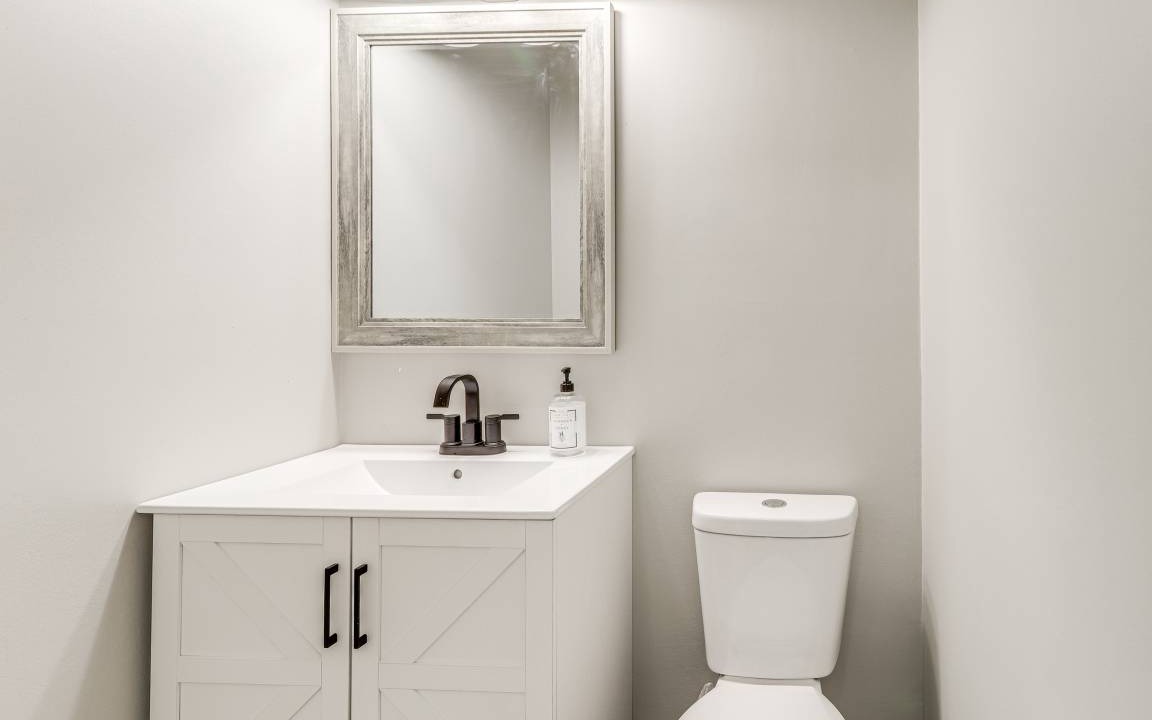 Photo of Bathroom in Wilmington