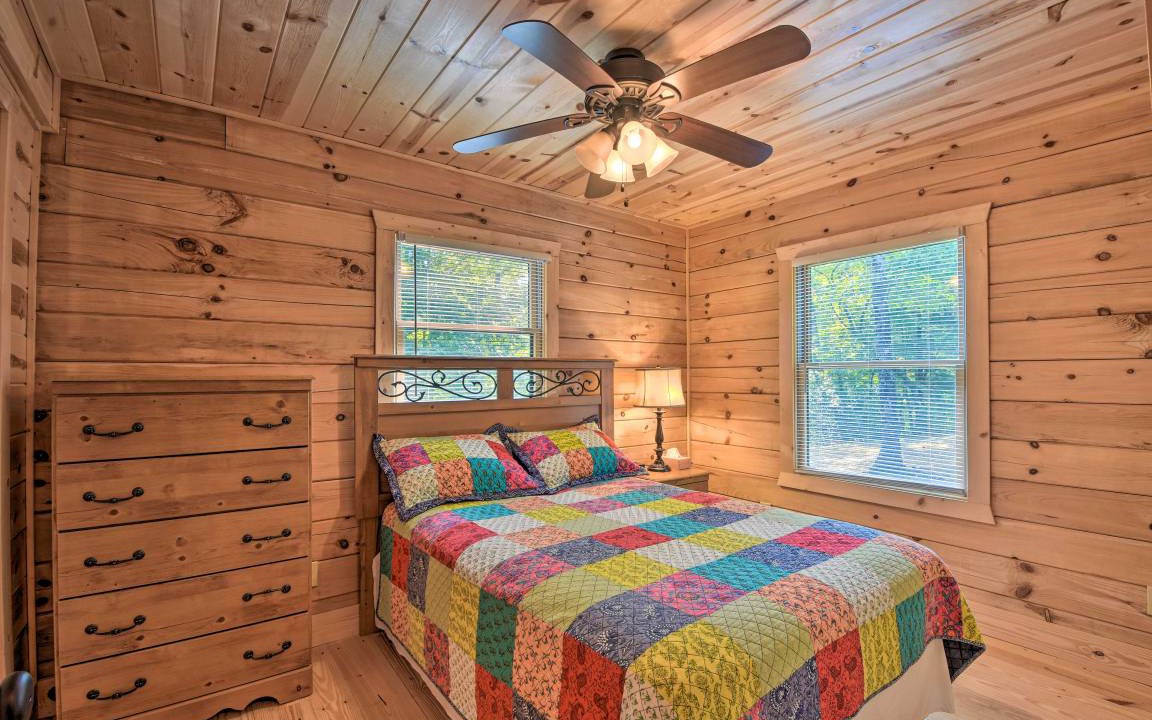 Photo of Bedroom in Murphy