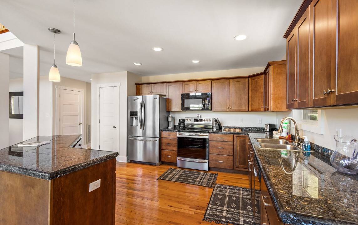 Photo of Kitchen in Morganton
