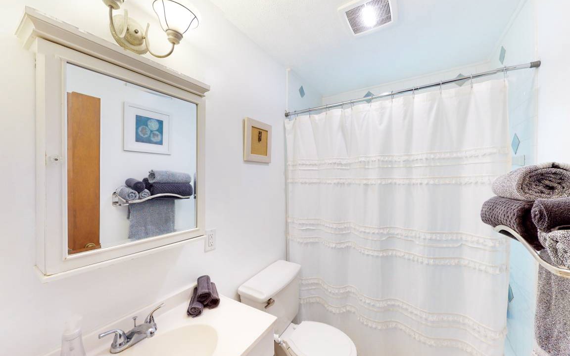 Photo of Bathroom in Leicester