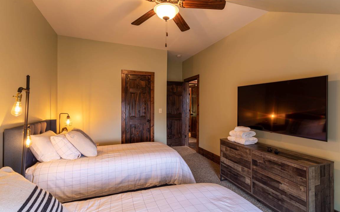 Photo of Bedroom in Frank