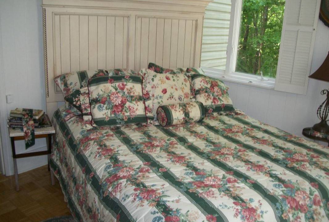 Photo of Bedroom in Brevard