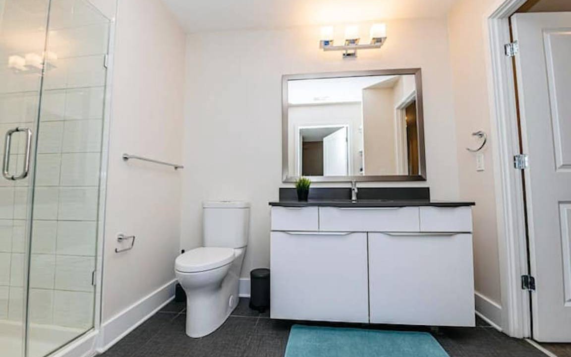 Photo of Bathroom in Third Ward