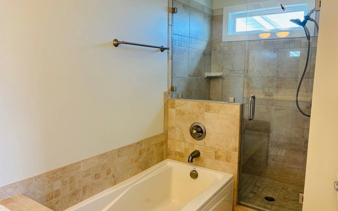 Photo of Bathroom in Holden Beach
