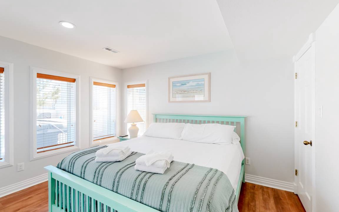 Photo of Bedroom in Buck Island