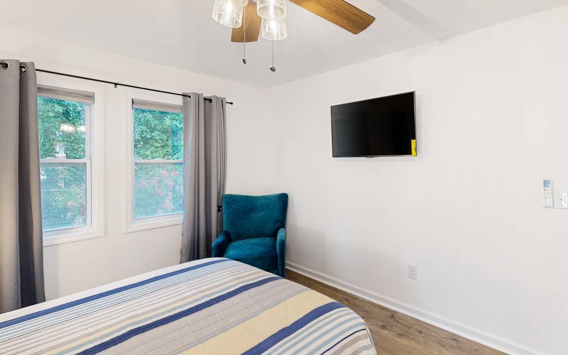 Photo of Bedroom in Charlotte