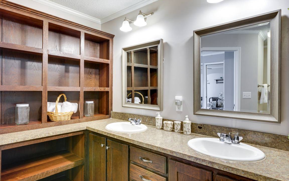 Photo of Bathroom in Hillsborough