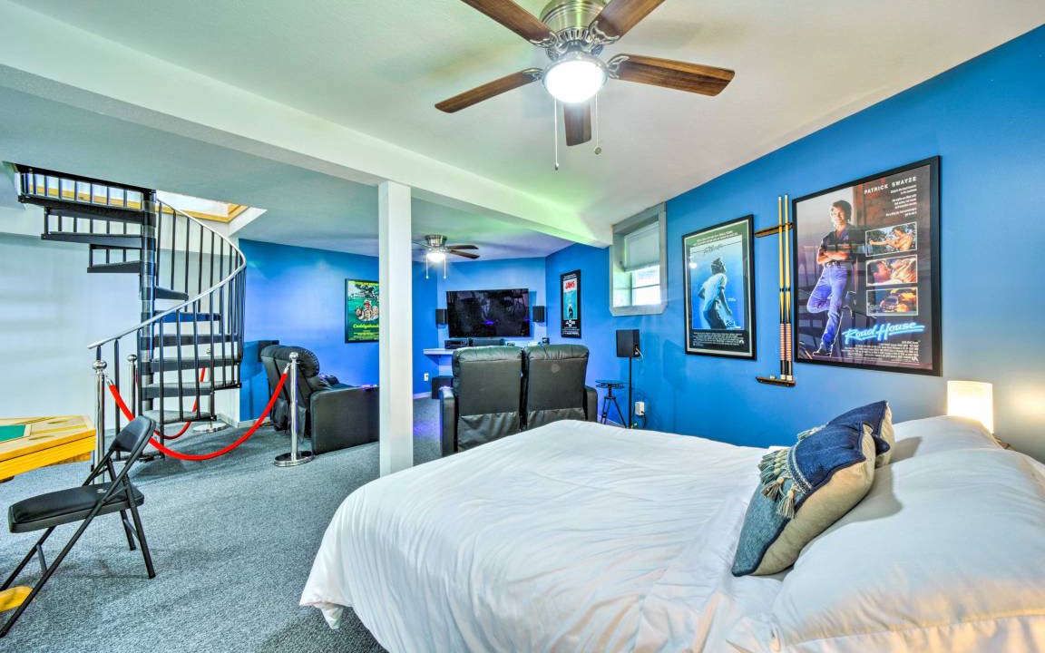 Photo of Bedroom in Waynesville