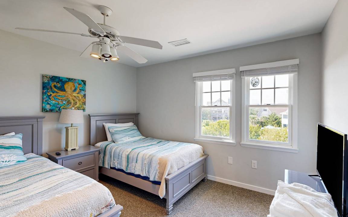 Photo of Bedroom in Buxton