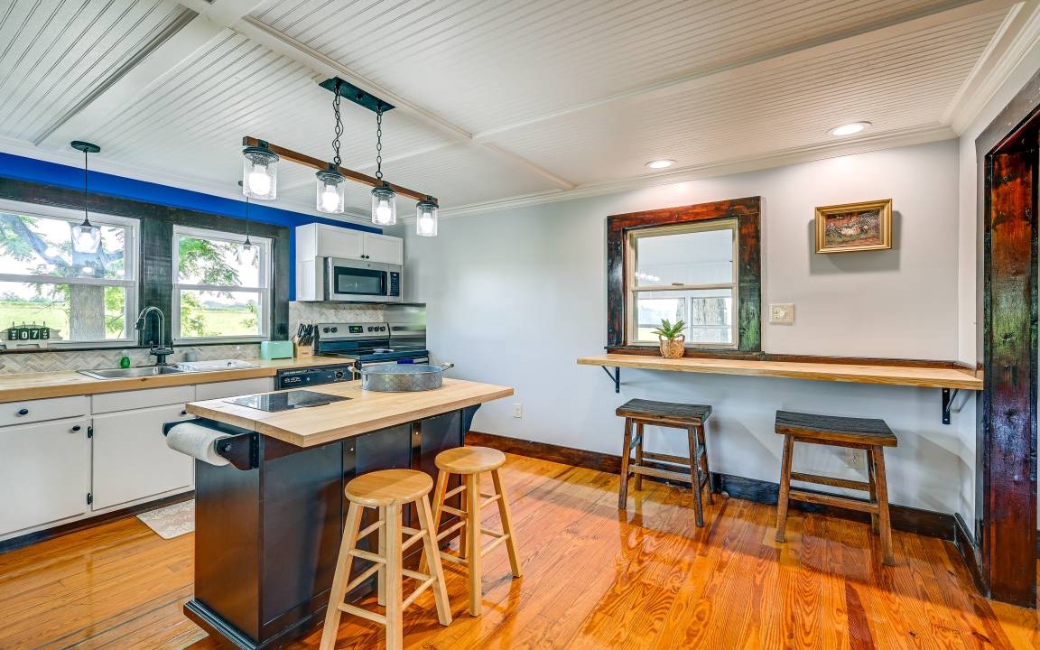 Photo of Livingroom in Elkin
