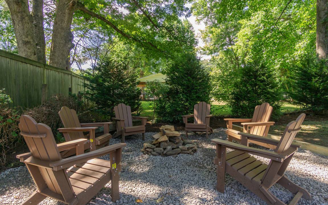 Photo of Patio Balcony in Black Mountain