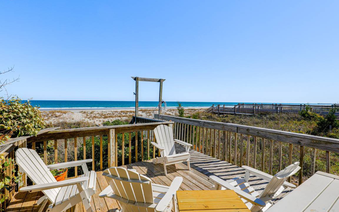 Photo of Others in Topsail Beach
