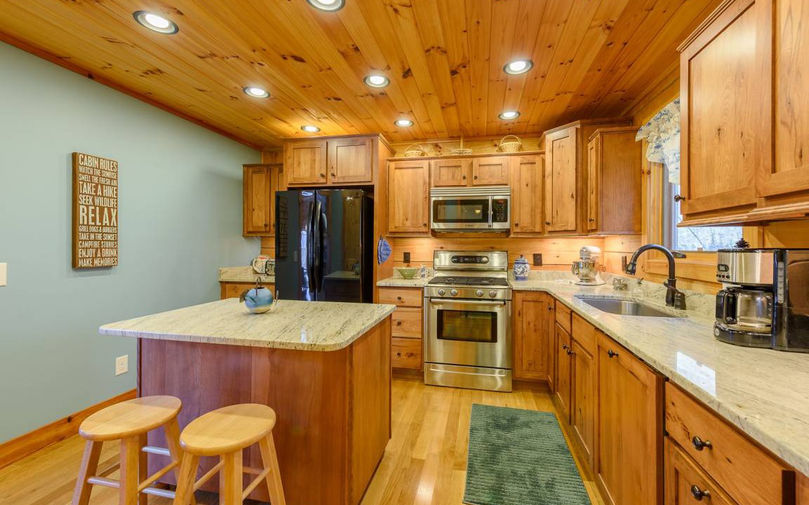 Photo of Kitchen in Boone