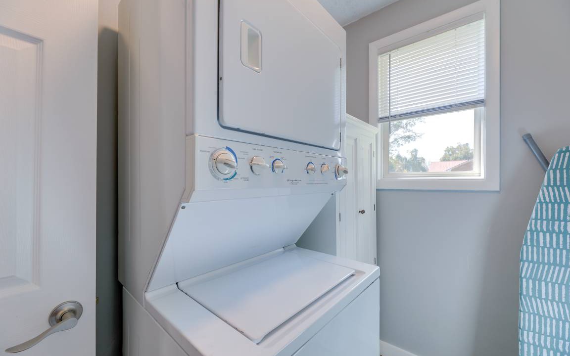 Photo of Bathroom in New Bern