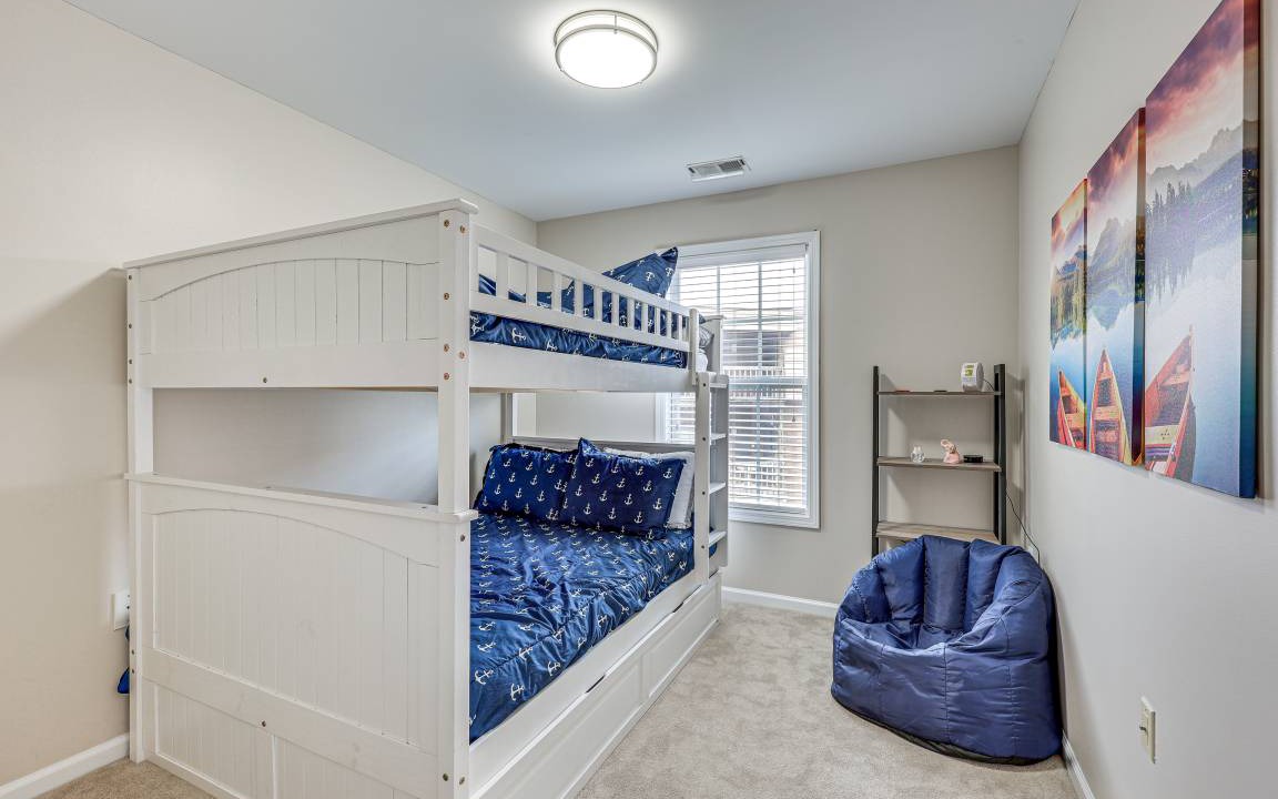Photo of Bedroom in White Lake