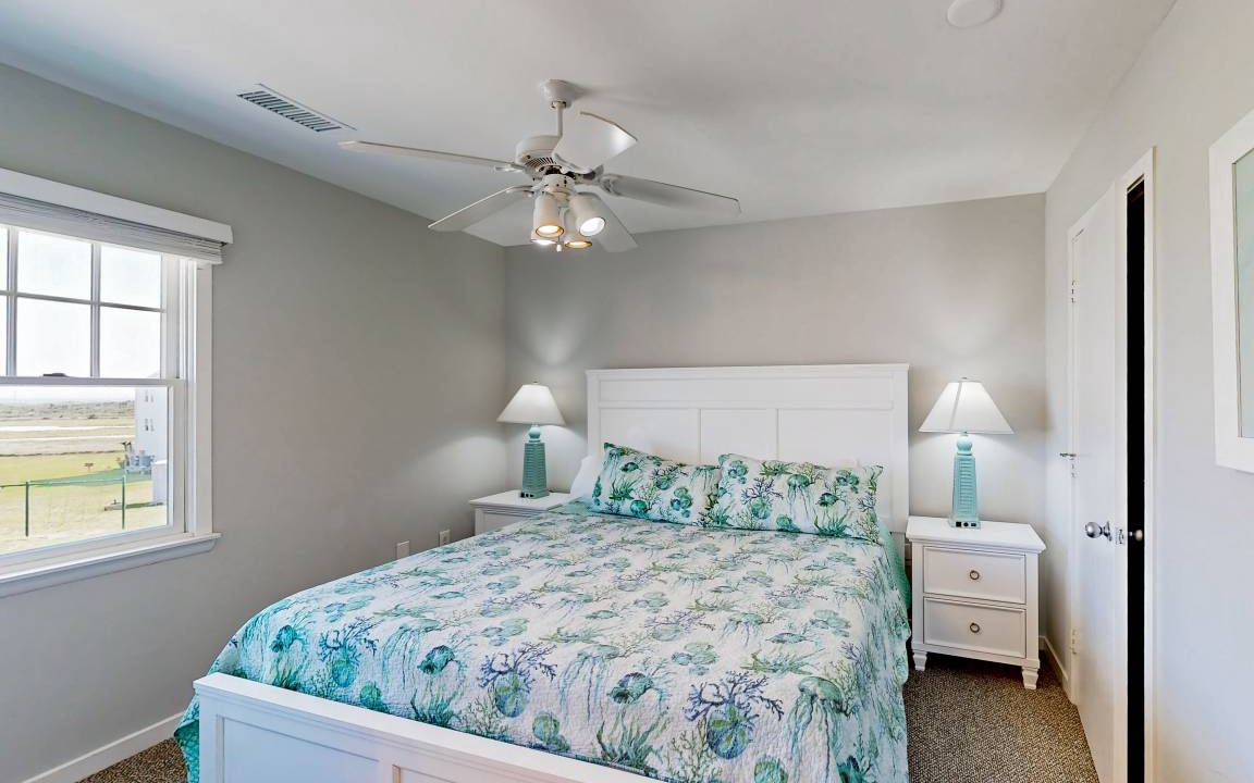 Photo of Bedroom in Buxton