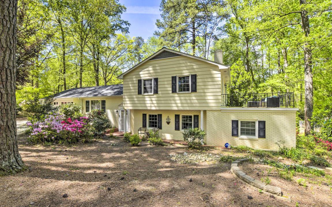 Photo of Others in Cary