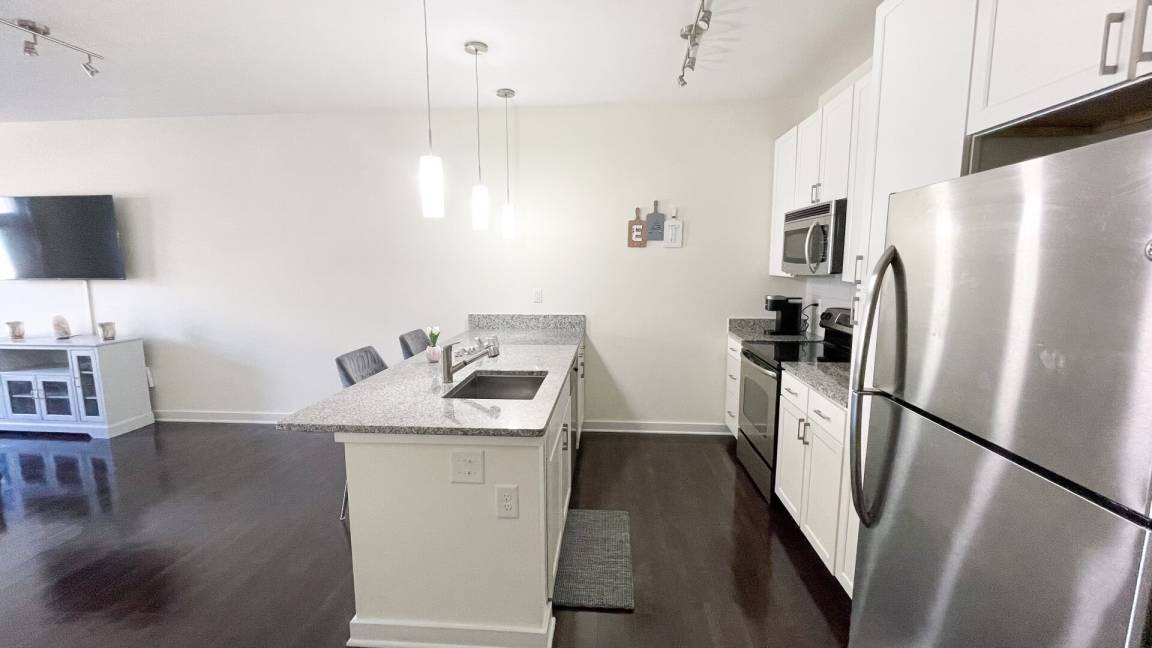 Photo of Kitchen in Charlotte