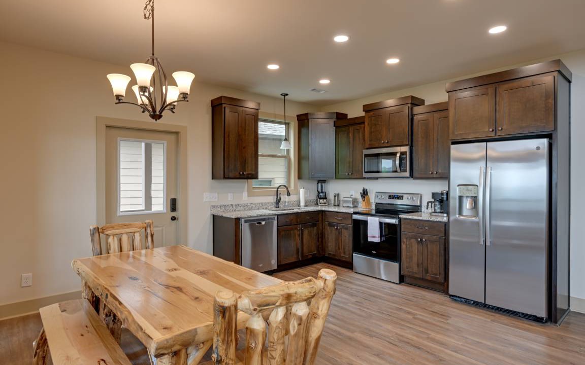 Photo of Kitchen in Franklin