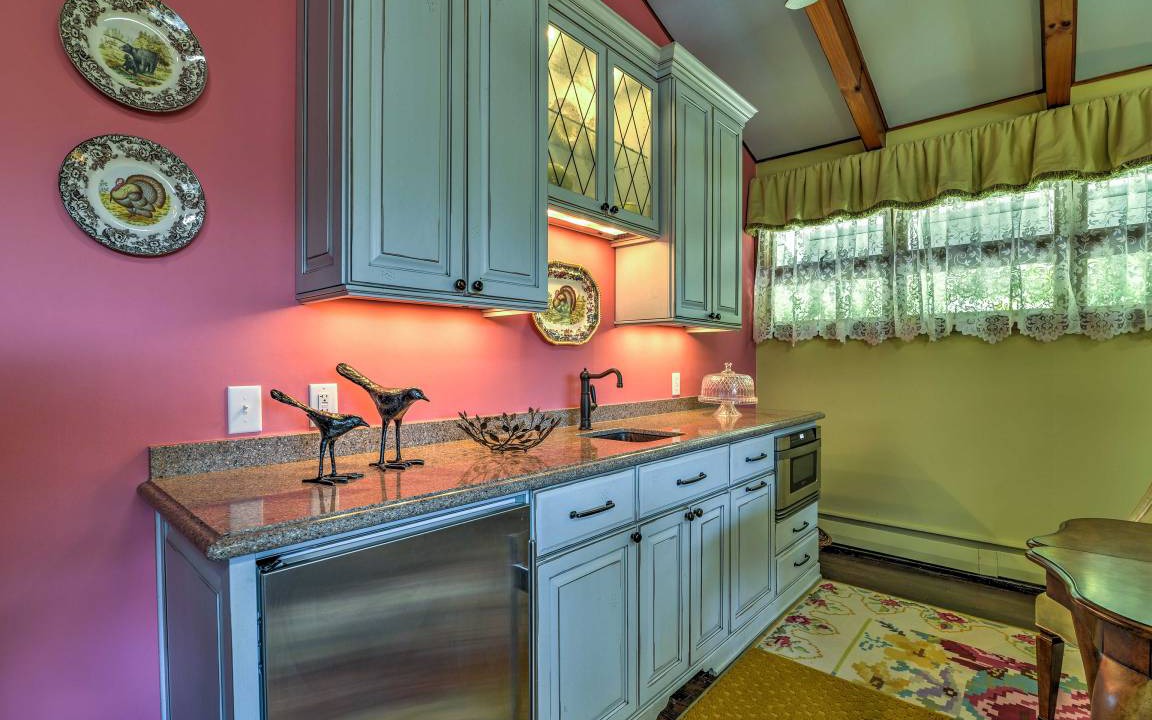 Photo of Kitchen in Little Switzerland