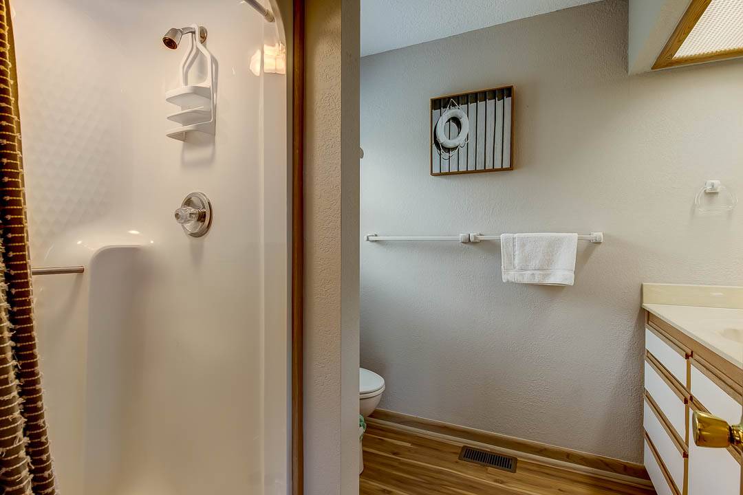 Photo of Bathroom in Carolina Dunes