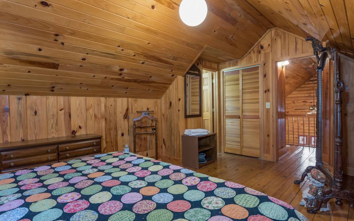 Photo of Bedroom in Lynn
