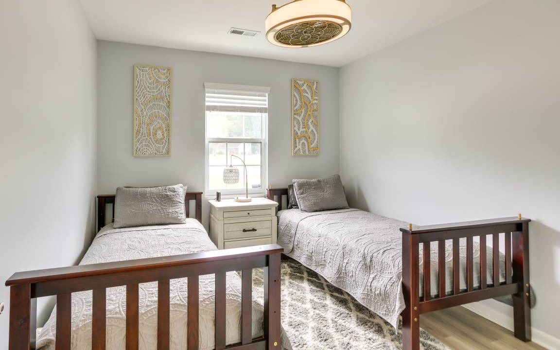 Photo of Bedroom in Greensboro