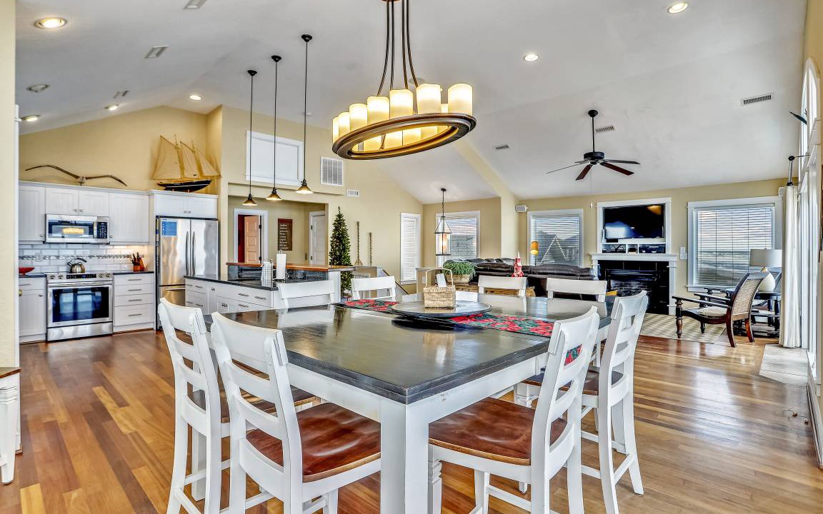 Photo of Kitchen in Duck