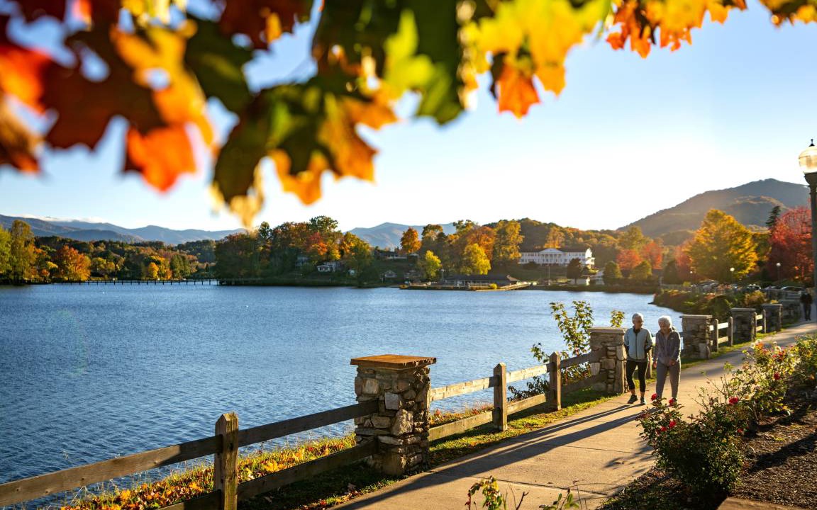Photo of Others in Lake Junaluska