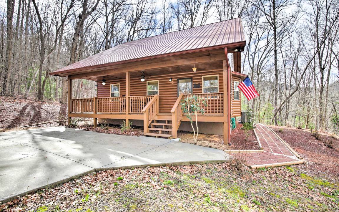 Photo of Others in Hayesville