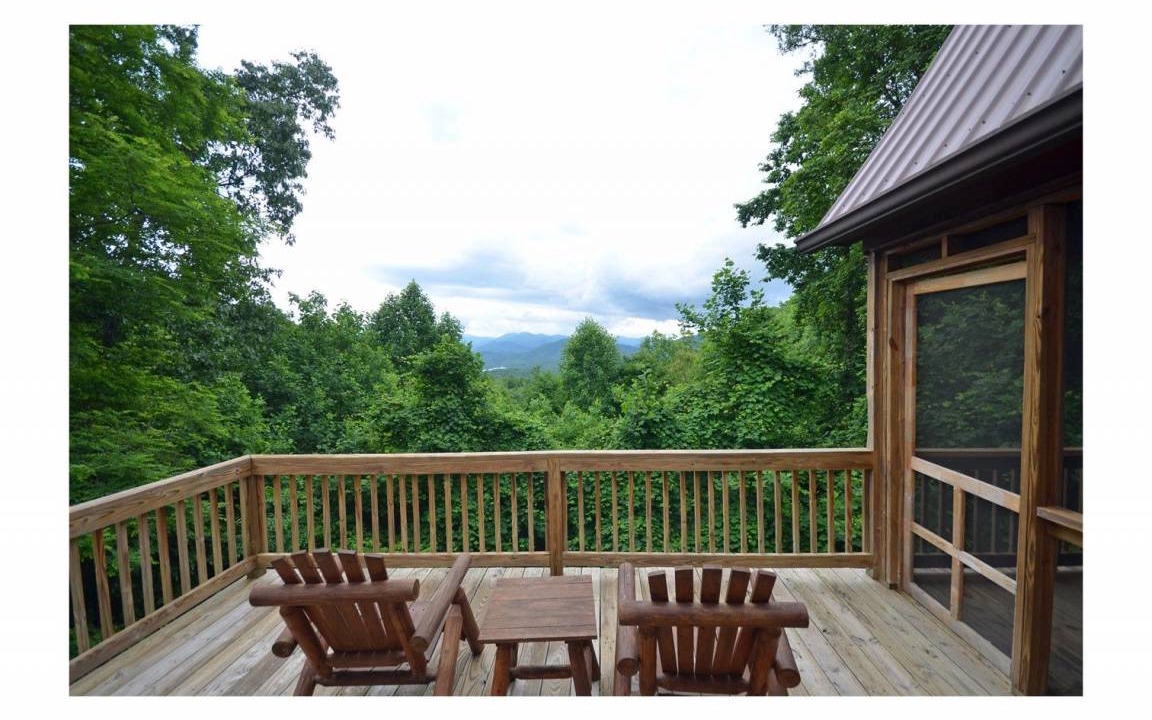 Photo of Patio Balcony in Almond