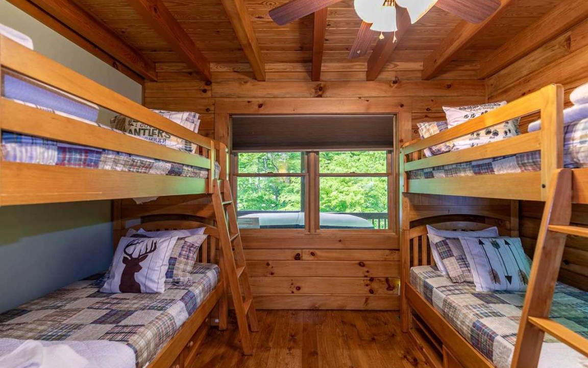 Photo of Bedroom in Frank