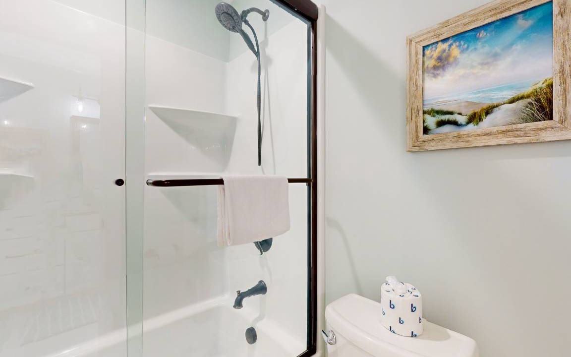 Photo of Bathroom in Sunset Beach