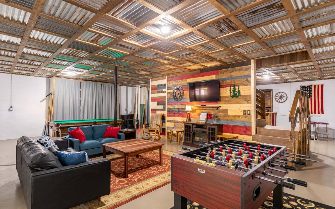 Photo of Livingroom in Fleetwood