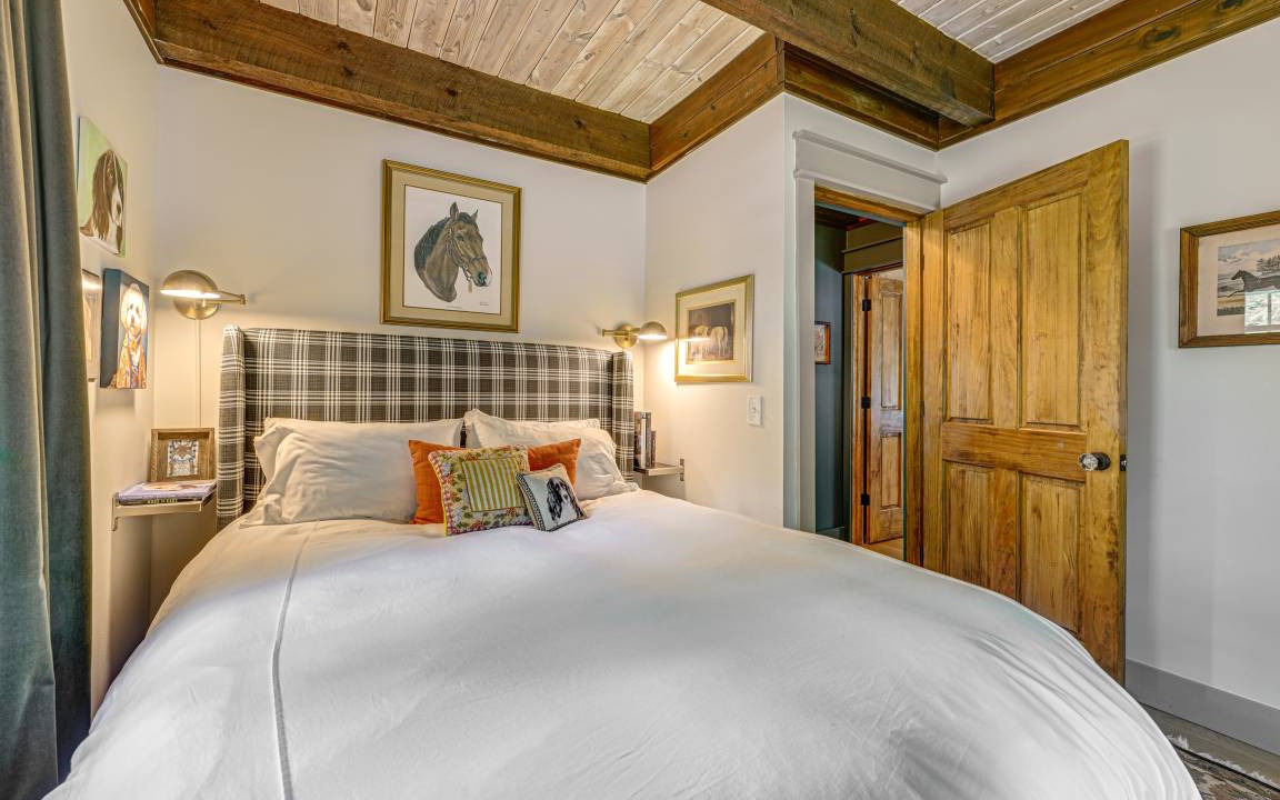 Photo of Bedroom in Highlands