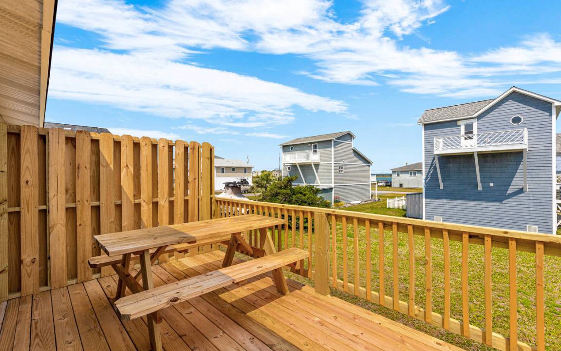 Photo of Others in Topsail Beach