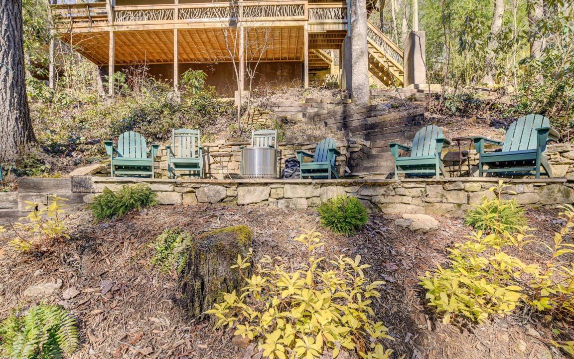 Photo of Others in Lake Toxaway