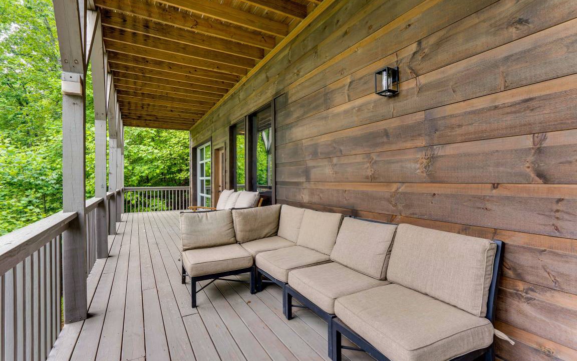 Photo of Patio Balcony in Murphy