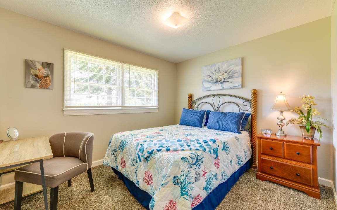 Photo of Bedroom in Arlington