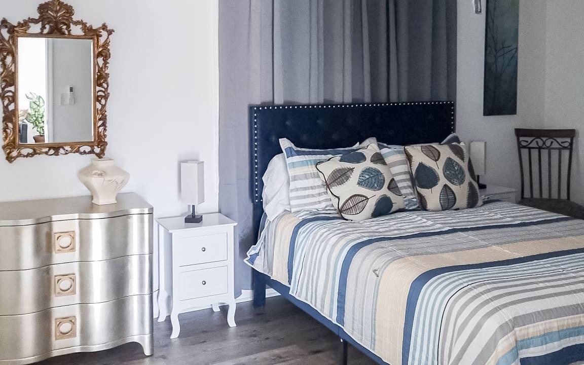 Photo of Bedroom in Charlotte