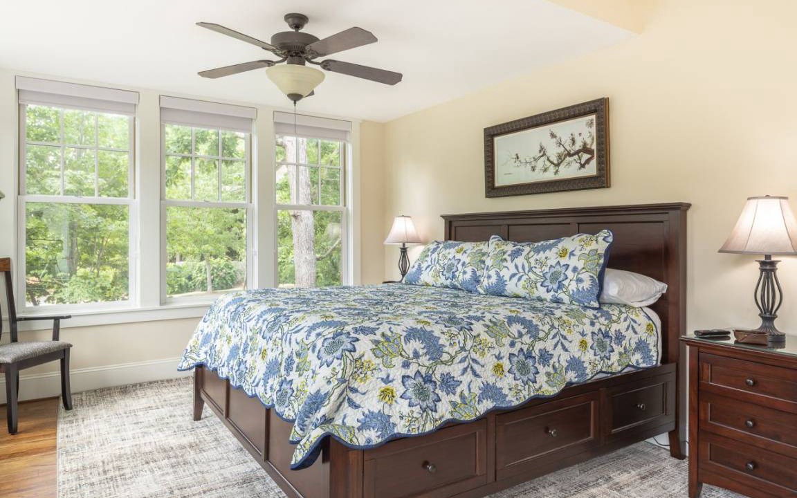 Photo of Bedroom in Cheshire