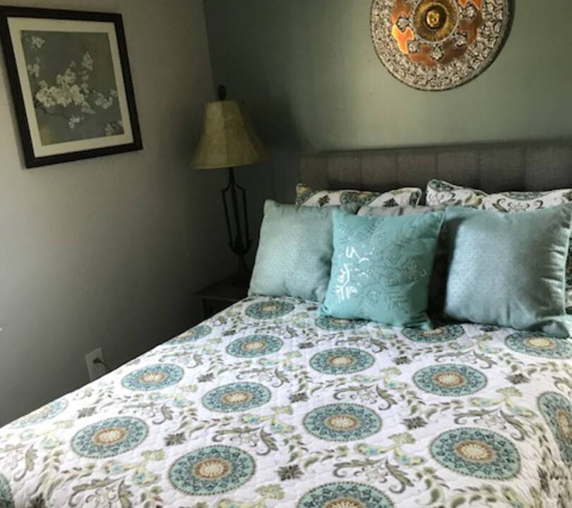 Photo of Bedroom in Oakley