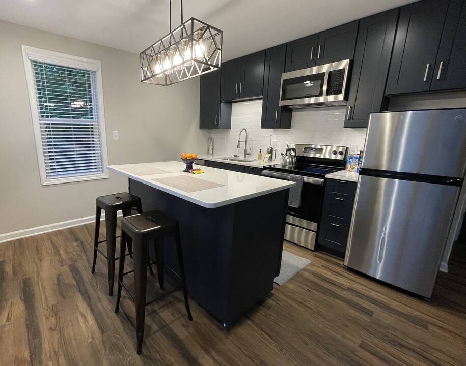Photo of Kitchen in Durham