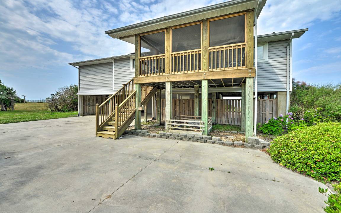 Photo of Others in Harkers Island